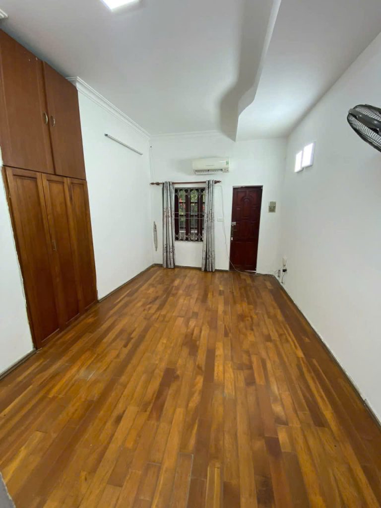 NHÀ RIÊNG MBKD 35M2 – 2 NGỦ – ngõ Lương Sử C CTVO