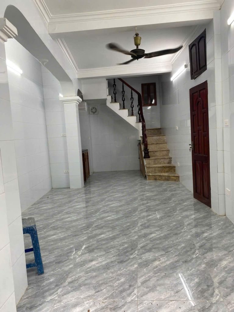 NHÀ RIÊNG MBKD 35M2 – 2 NGỦ – ngõ Lương Sử C CTVO - ảnh 5