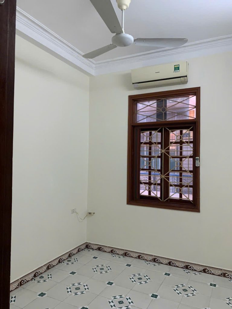 NHÀ RIÊNG VPKD 45M2 – 4 NGỦ – ngõ 3 Thái Hà CTVA - ảnh 5