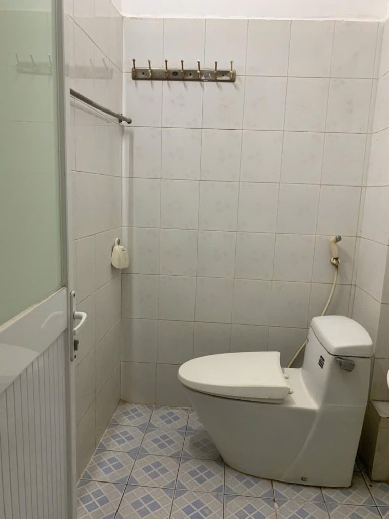 NHÀ RIÊNG VPKD 45M2 – 4 NGỦ – ngõ 3 Thái Hà CTVA - ảnh 8