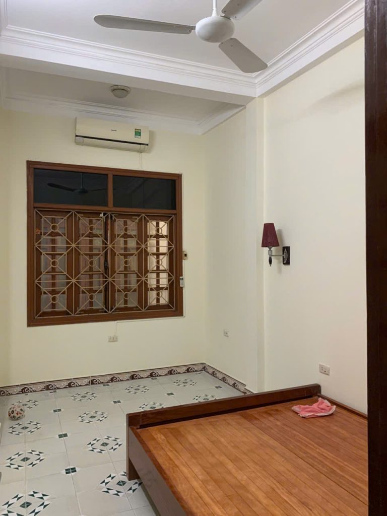 NHÀ RIÊNG VPKD 45M2 – 4 NGỦ – ngõ 3 Thái Hà CTVA - ảnh 9