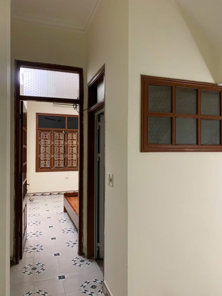 NHÀ RIÊNG VPKD 45M2 – 4 NGỦ – ngõ 3 Thái Hà CTVA - ảnh 10