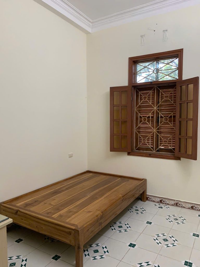 NHÀ RIÊNG VPKD 45M2 – 4 NGỦ – ngõ 3 Thái Hà CTVA - ảnh 11