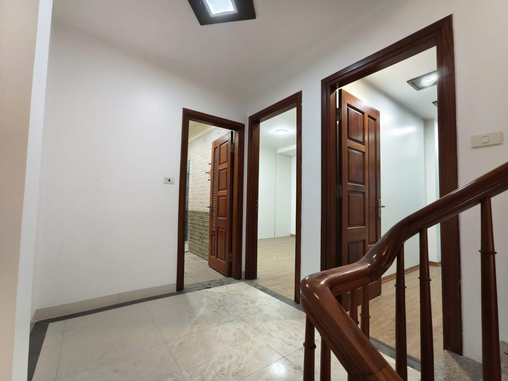 NHÀ RIÊNG 48.6M2 – 5 NGỦ – ngõ 80 phố Nhân Hòa CTVO - ảnh 8
