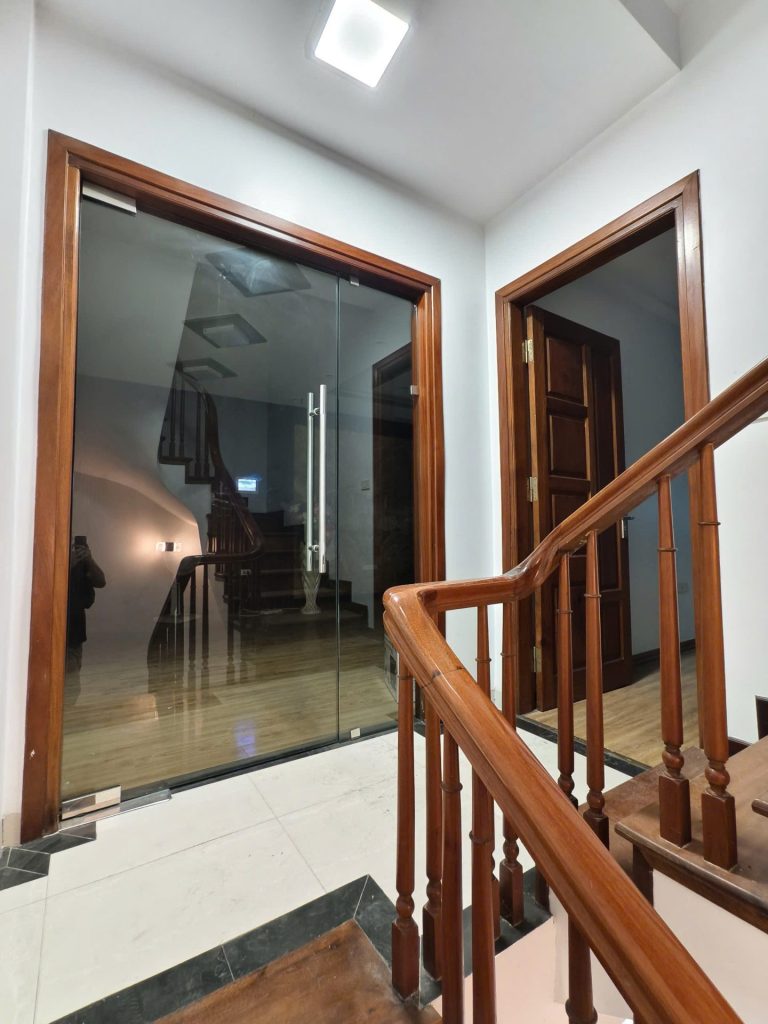 NHÀ RIÊNG 48.6M2 – 5 NGỦ – ngõ 80 phố Nhân Hòa CTVO - ảnh 11