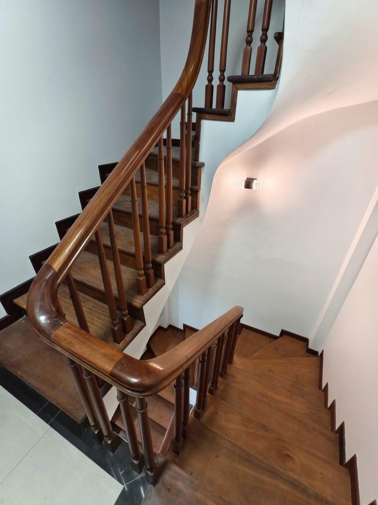 NHÀ RIÊNG 48.6M2 – 5 NGỦ – ngõ 80 phố Nhân Hòa CTVO - ảnh 12