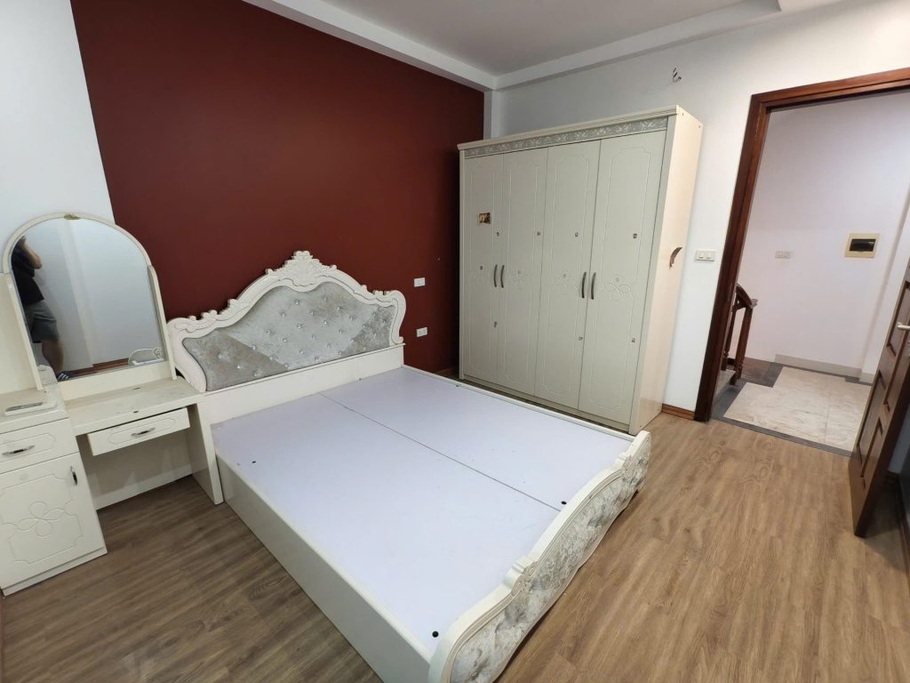 NHÀ RIÊNG 48.6M2 – 5 NGỦ – ngõ 80 phố Nhân Hòa CTVO - ảnh 13