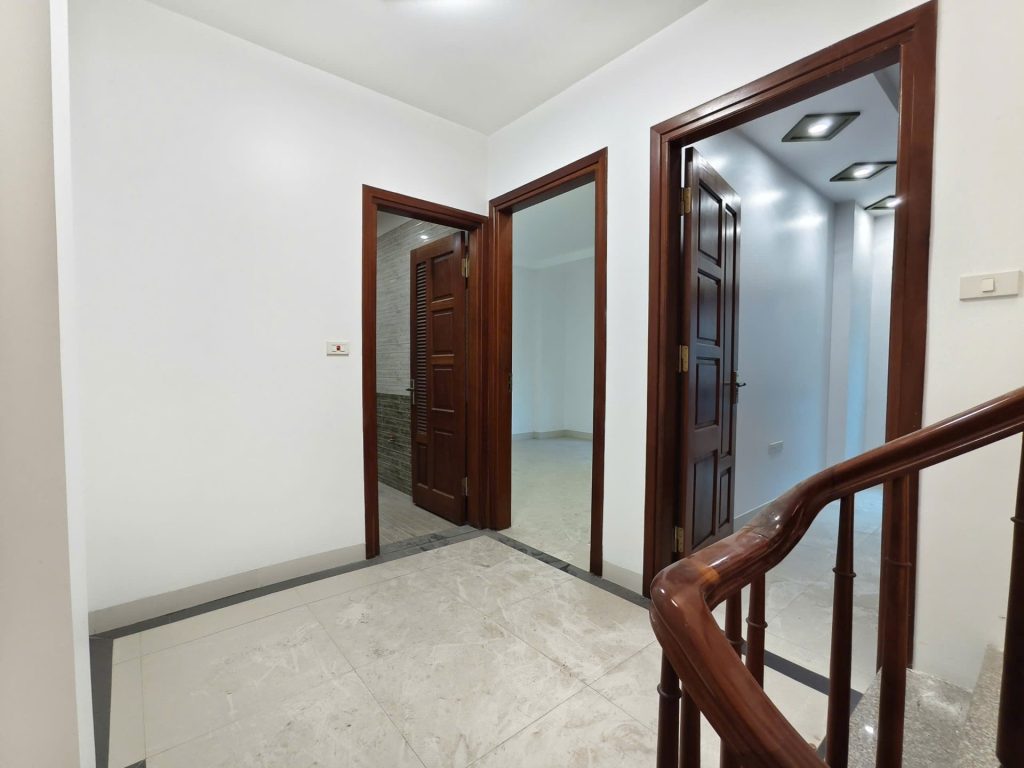 NHÀ RIÊNG 48.6M2 – 5 NGỦ – ngõ 80 phố Nhân Hòa CTVO - ảnh 15