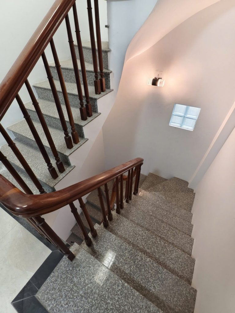 NHÀ RIÊNG 48.6M2 – 5 NGỦ – ngõ 80 phố Nhân Hòa CTVO - ảnh 16