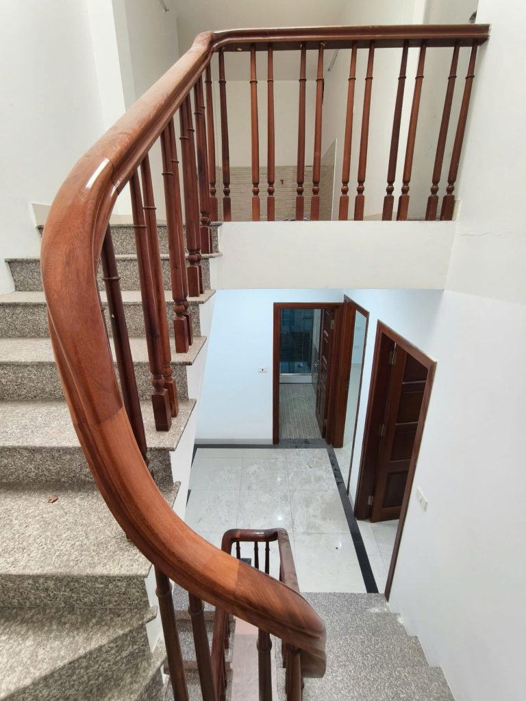NHÀ RIÊNG 48.6M2 – 5 NGỦ – ngõ 80 phố Nhân Hòa CTVO - ảnh 17