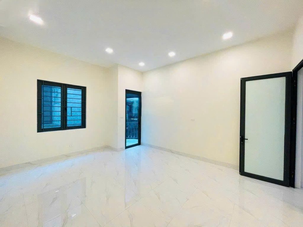 NHÀ RIÊNG 60M2 – 5 NGỦ – ngõ 86 Tô Vĩnh Diện CTVO - ảnh 5