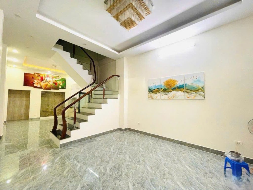 NHÀ RIÊNG 60M2 – 5 NGỦ – ngõ 86 Tô Vĩnh Diện CTVO - ảnh 7