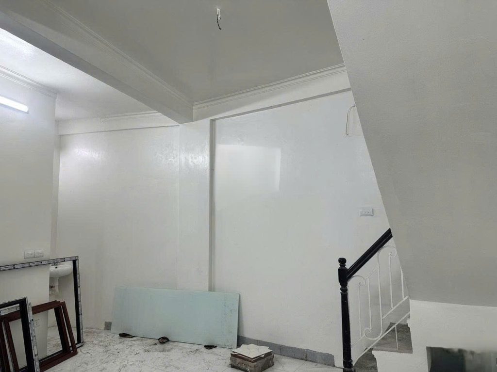 NHÀ RIÊNG 16M2 – 2 NGỦ – ngõ 8 Cửa Đông CTVO