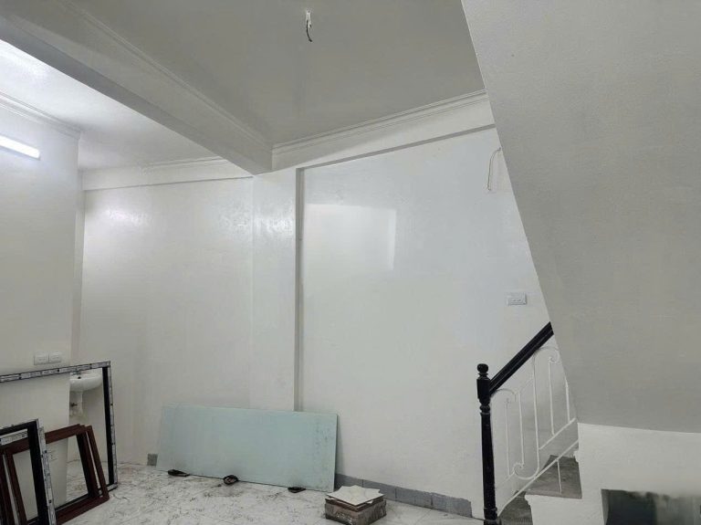 NHÀ RIÊNG 16M2 – 2 NGỦ – ngõ 8 Cửa Đông CTVO