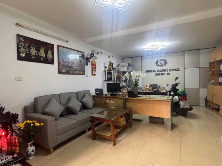 NHÀ RIÊNG 36M2 – 2 NGỦ – nhà E khu TT Nguyễn Công Trứ CTVO