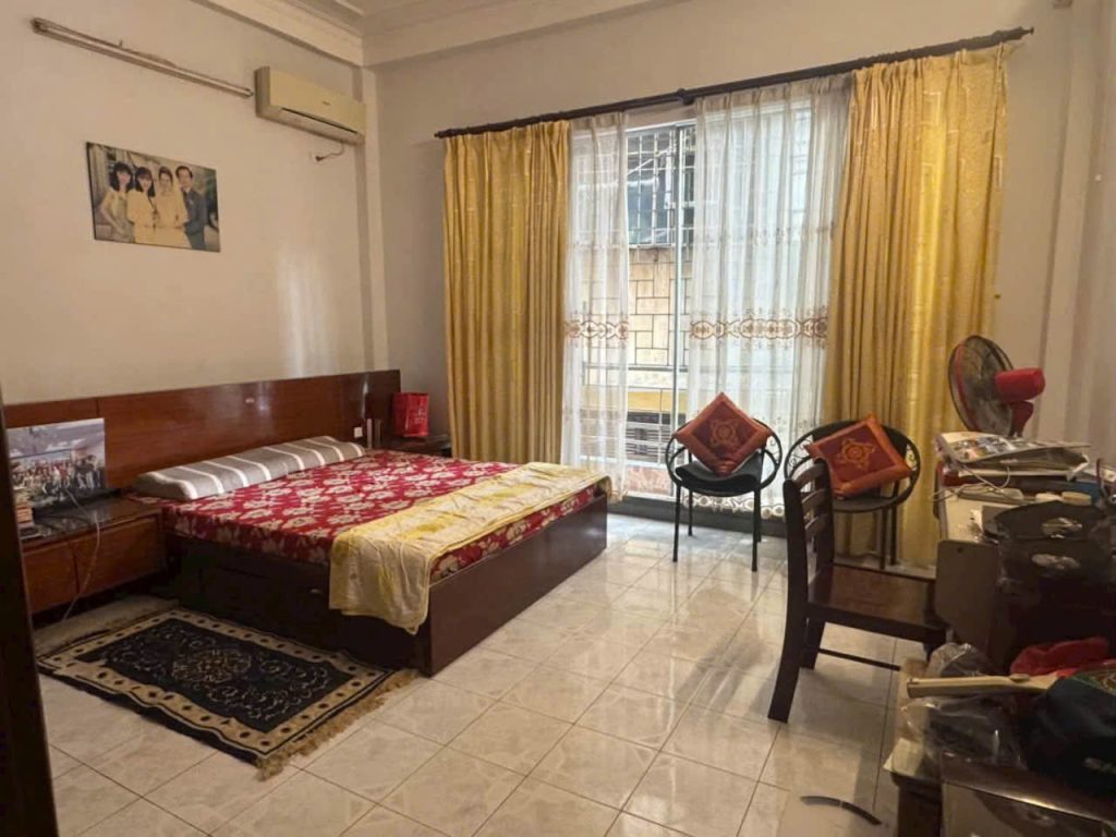 NHÀ RIÊNG 36M2 – 2 NGỦ – nhà E khu TT Nguyễn Công Trứ CTVO - ảnh 8