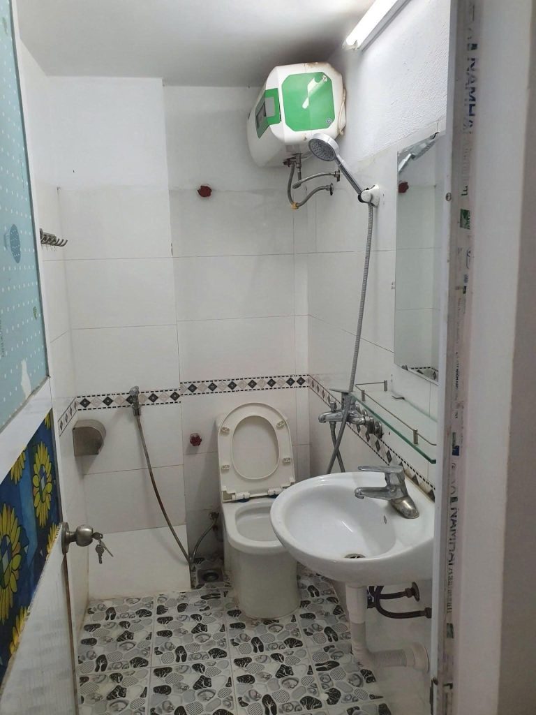 NHÀ RIÊNG 30M2 – 4 NGỦ – ngõ 322 Mỹ Đình Nhân Mỹ CTVO - ảnh 6