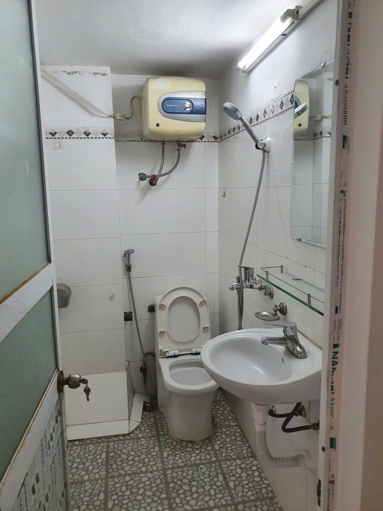 NHÀ RIÊNG 30M2 – 4 NGỦ – ngõ 322 Mỹ Đình Nhân Mỹ CTVO - ảnh 8