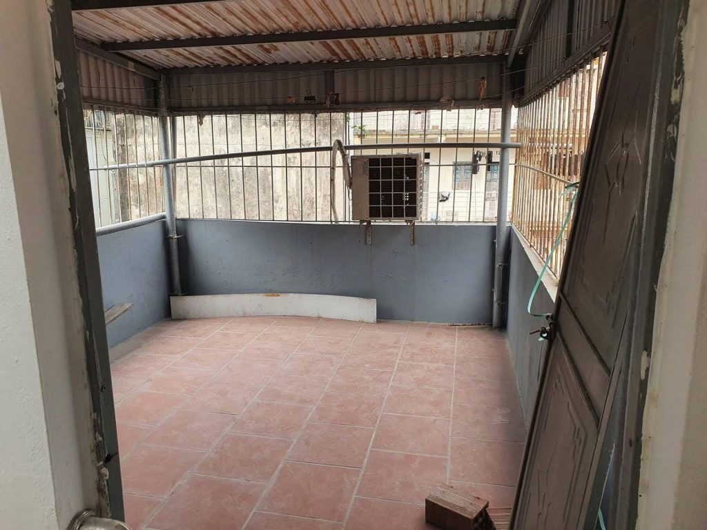 NHÀ RIÊNG 30M2 – 4 NGỦ – ngõ 322 Mỹ Đình Nhân Mỹ CTVO - ảnh 10