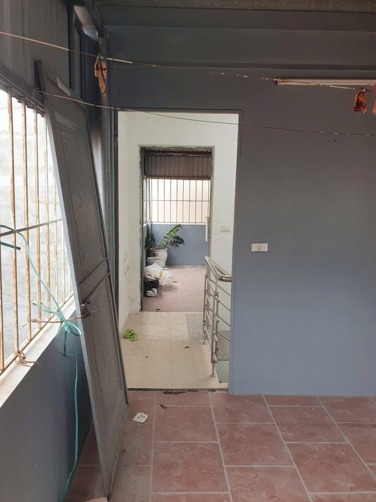 NHÀ RIÊNG 30M2 – 4 NGỦ – ngõ 322 Mỹ Đình Nhân Mỹ CTVO - ảnh 11