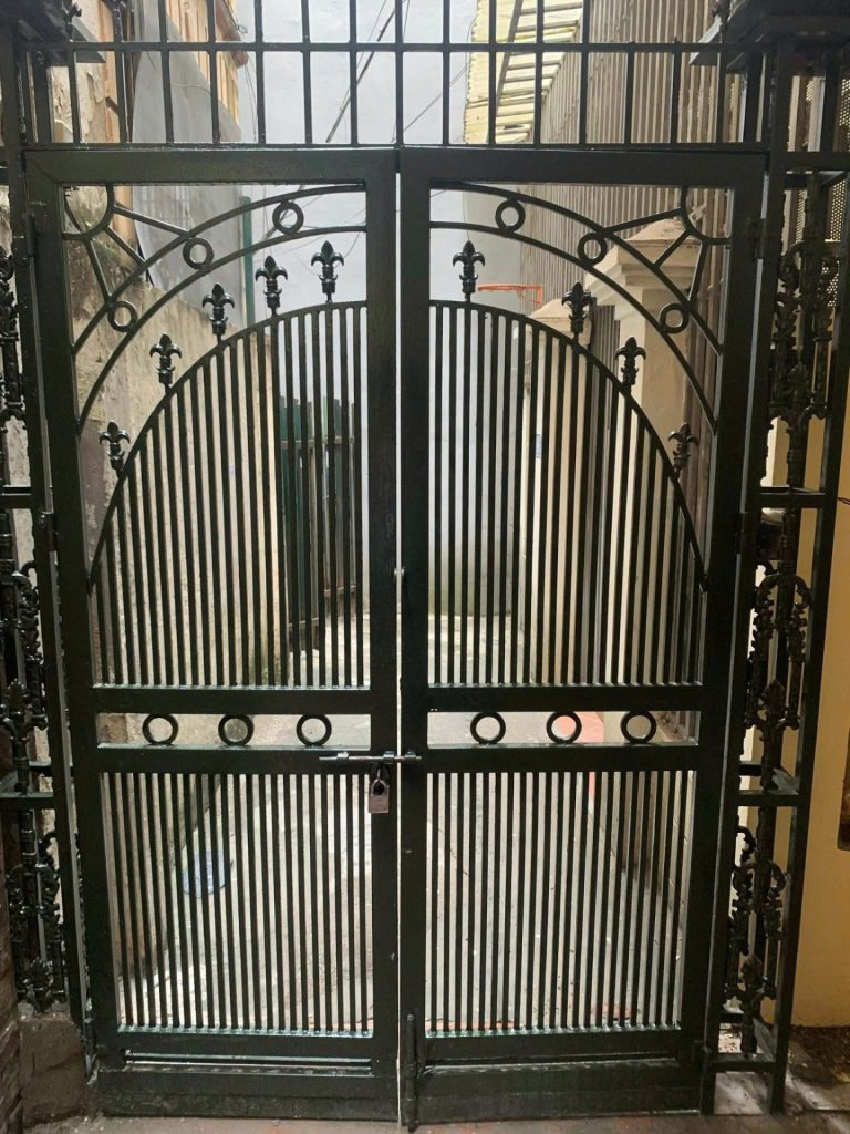 NHÀ RIÊNG VPKD 60M2 – 4 NGỦ – ngõ 491 Đường Đê La Thành CTVO - ảnh 6