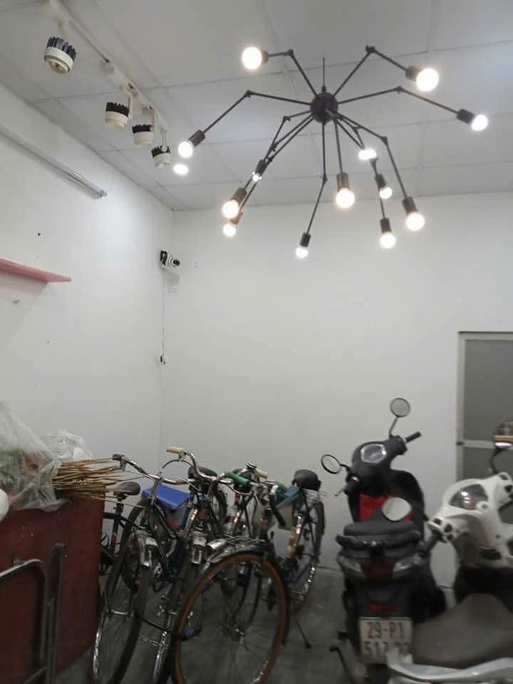 NHÀ RIÊNG VPKD 35M2 – 5 NGỦ – Ngõ 29 phố Phan Văn Trường CTVO