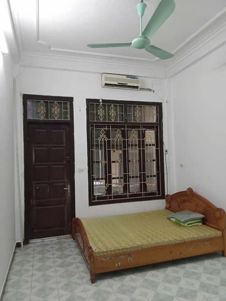 NHÀ RIÊNG VPKD 35M2 – 5 NGỦ – Ngõ 29 phố Phan Văn Trường CTVO - ảnh 5