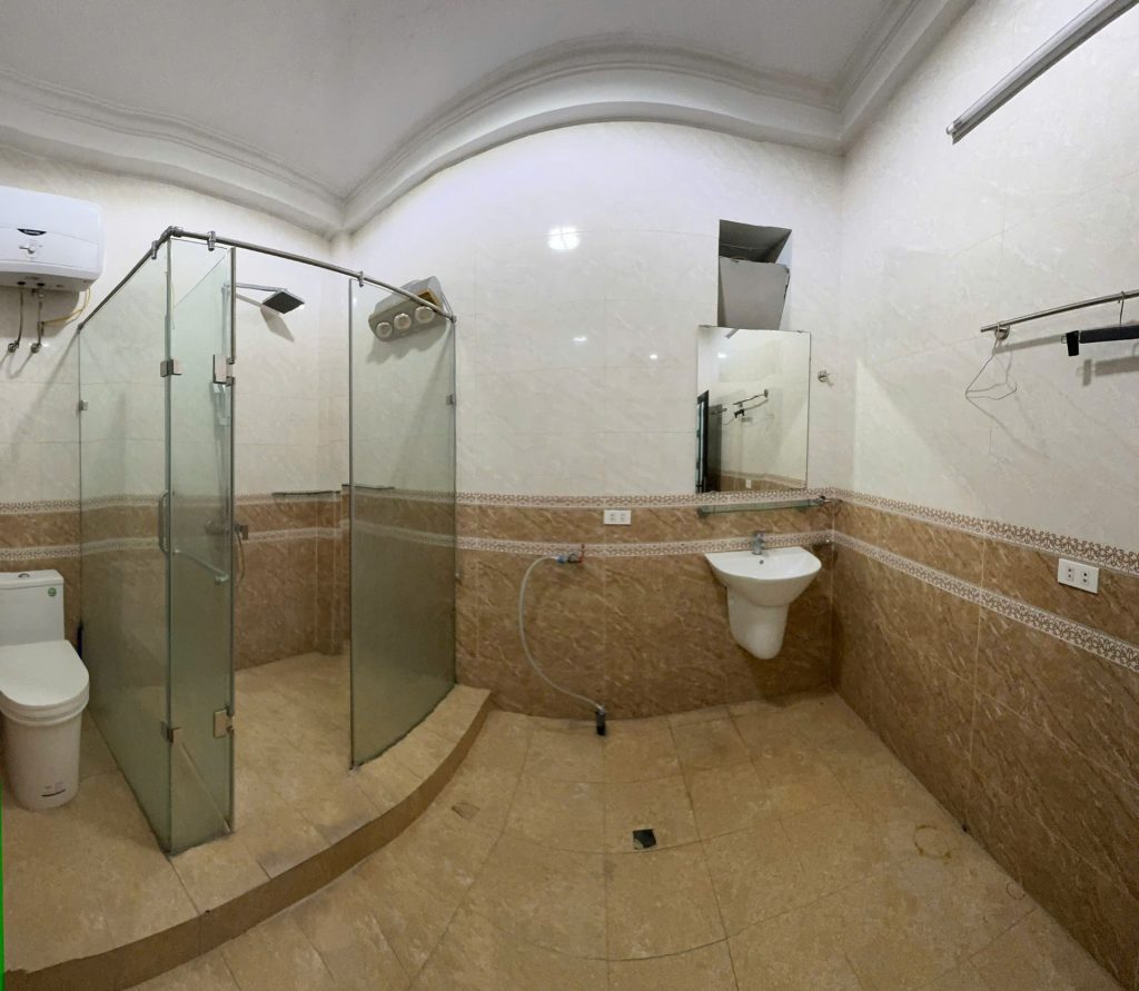NHÀ RIÊNG 34M2 – 4 NGỦ – ngõ 115 phố Núi Trúc CTVO - ảnh 5