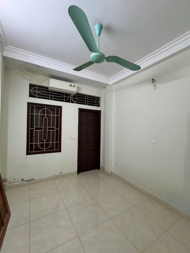 NHÀ RIÊNG 34M2 – 4 NGỦ – ngõ 115 phố Núi Trúc CTVO - ảnh 6