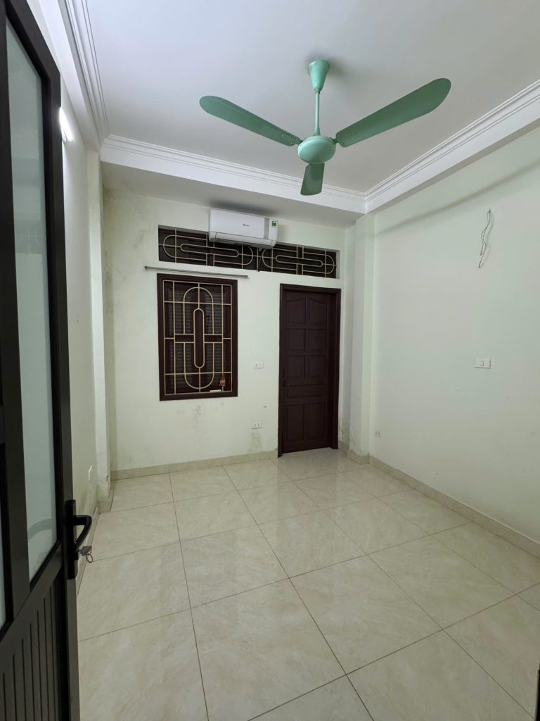 NHÀ RIÊNG 34M2 – 4 NGỦ – ngõ 115 phố Núi Trúc CTVO - ảnh 7