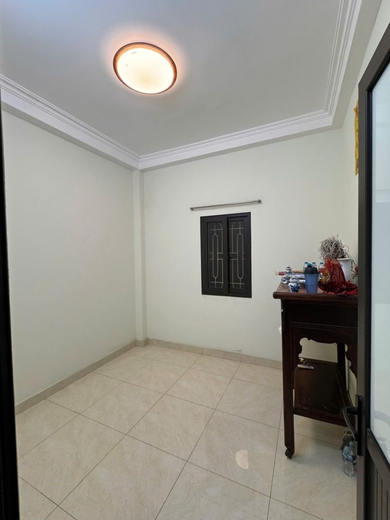 NHÀ RIÊNG 34M2 – 4 NGỦ – ngõ 115 phố Núi Trúc CTVO - ảnh 8