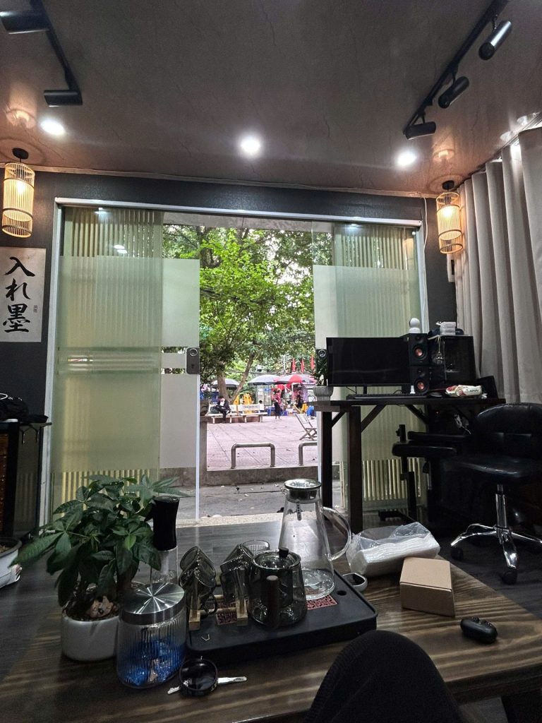 NHÀ RIÊNG 20M2 – 2 NGỦ – ngõ 123 Đường Phương Mai CTVO