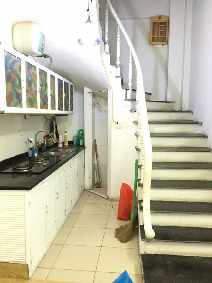 NHÀ RIÊNG 30M2 – 5 TẦNG – ngõ 38 phố Ngô Sĩ Liên CTVO - ảnh 8