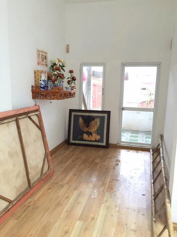 NHÀ RIÊNG 30M2 – 5 TẦNG – ngõ 38 phố Ngô Sĩ Liên CTVO - ảnh 9