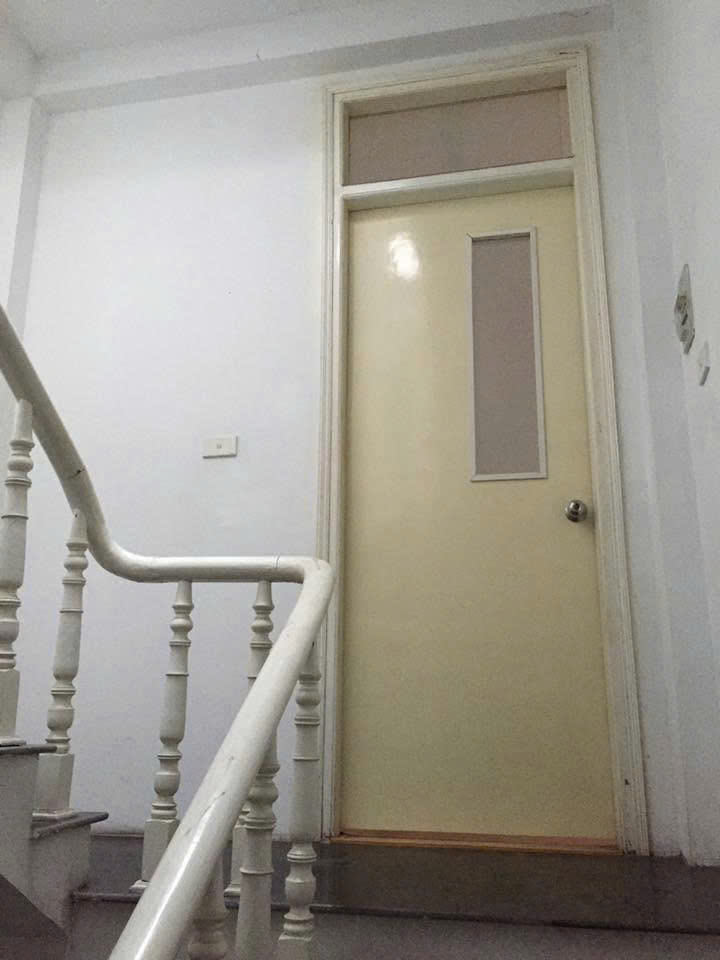 NHÀ RIÊNG 30M2 – 5 TẦNG – ngõ 38 phố Ngô Sĩ Liên CTVO - ảnh 11