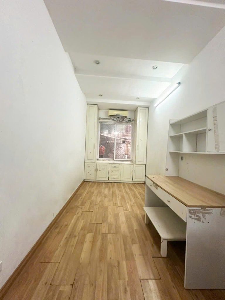 NHÀ RIÊNG 30M2 – 5 TẦNG – ngõ 38 phố Ngô Sĩ Liên CTVO - ảnh 12