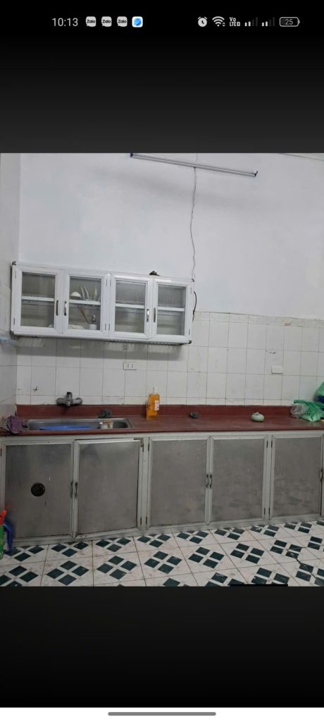 NHÀ RIÊNG 54M2 – 4 NGỦ – ngõ 44 Hàm Tử Quan CTVO - ảnh 5