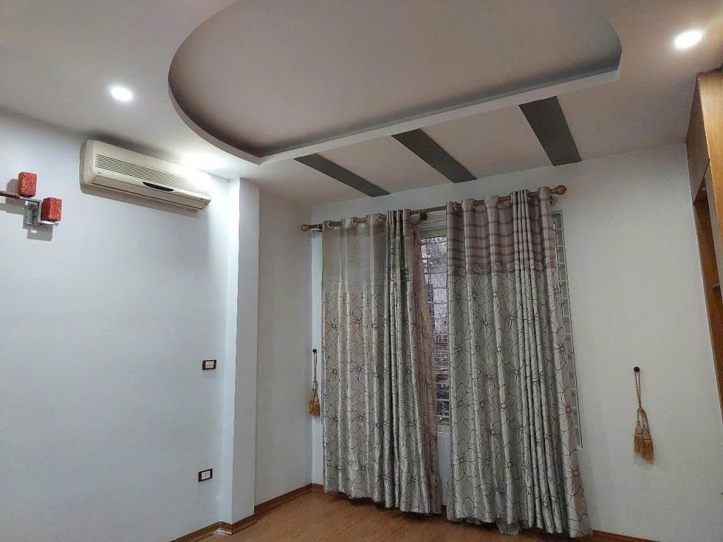 NHÀ RIÊNG 50M2 – 6 NGỦ – ngõ 133 Hoa Bằng CTVO - ảnh 5