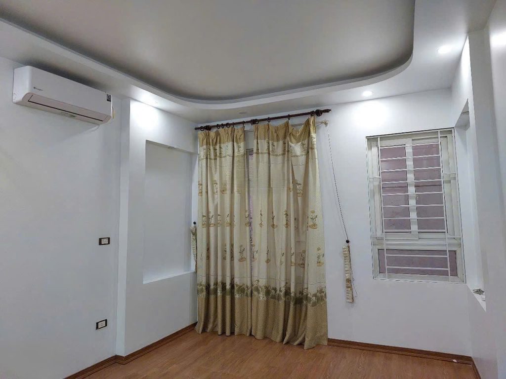 NHÀ RIÊNG 50M2 – 6 NGỦ – ngõ 133 Hoa Bằng CTVO - ảnh 7