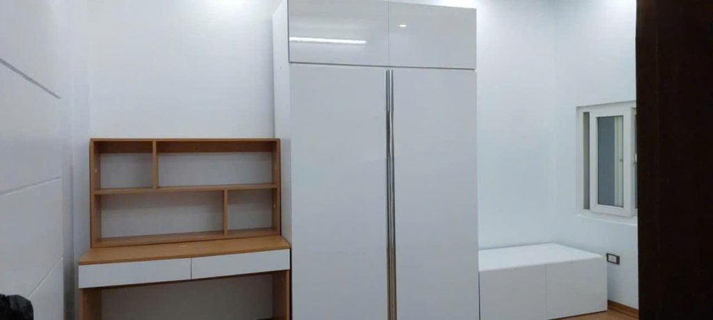 NHÀ RIÊNG 50M2 – 6 NGỦ – ngõ 133 Hoa Bằng CTVO - ảnh 8