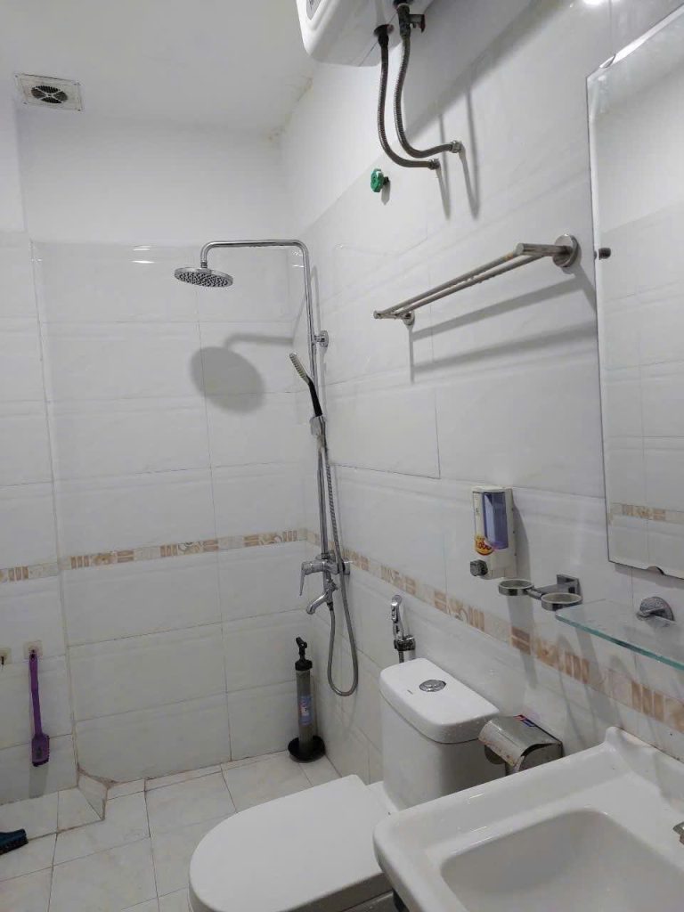 NHÀ RIÊNG 50M2 – 6 NGỦ – ngõ 133 Hoa Bằng CTVO - ảnh 9