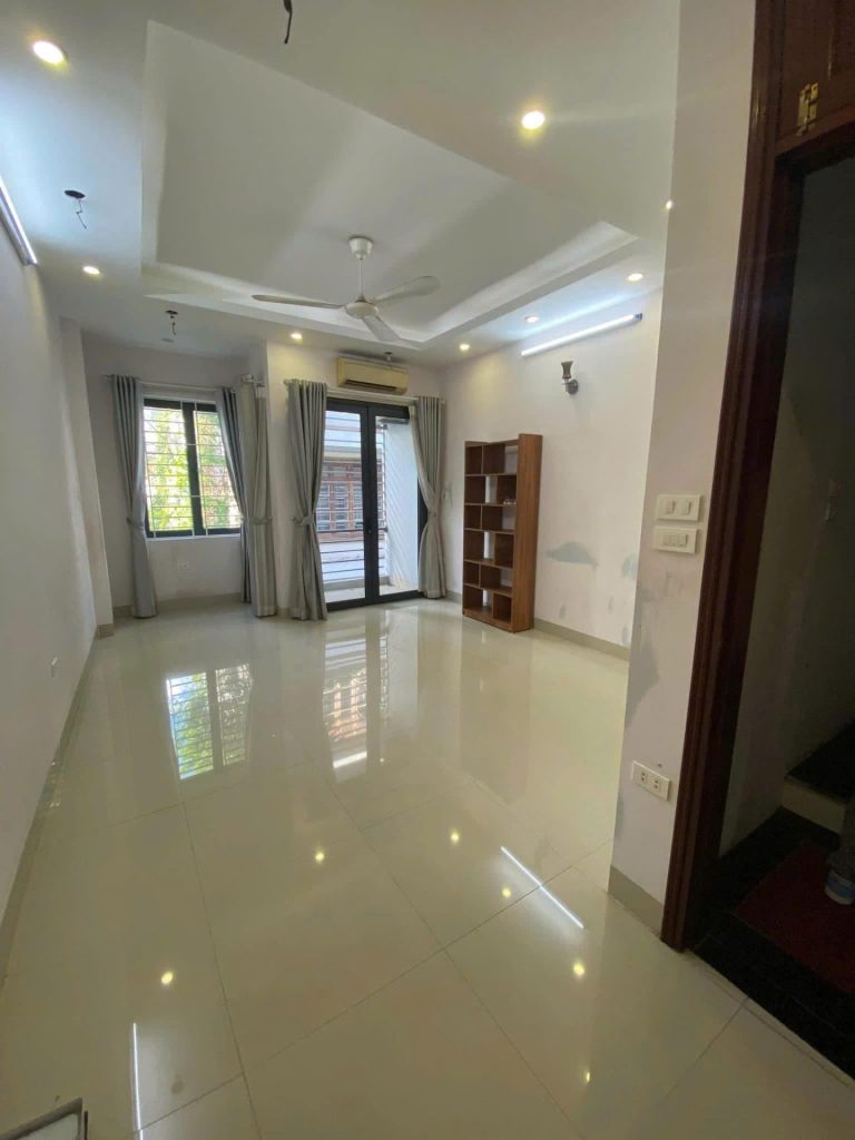 NHÀ RIÊNG 43M2 – 3 NGỦ – ngõ 145 Định Công Thượng CTVO - ảnh 5