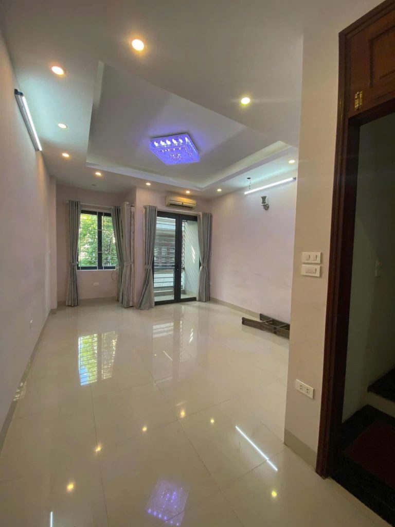 NHÀ RIÊNG 43M2 – 3 NGỦ – ngõ 145 Định Công Thượng CTVO - ảnh 8