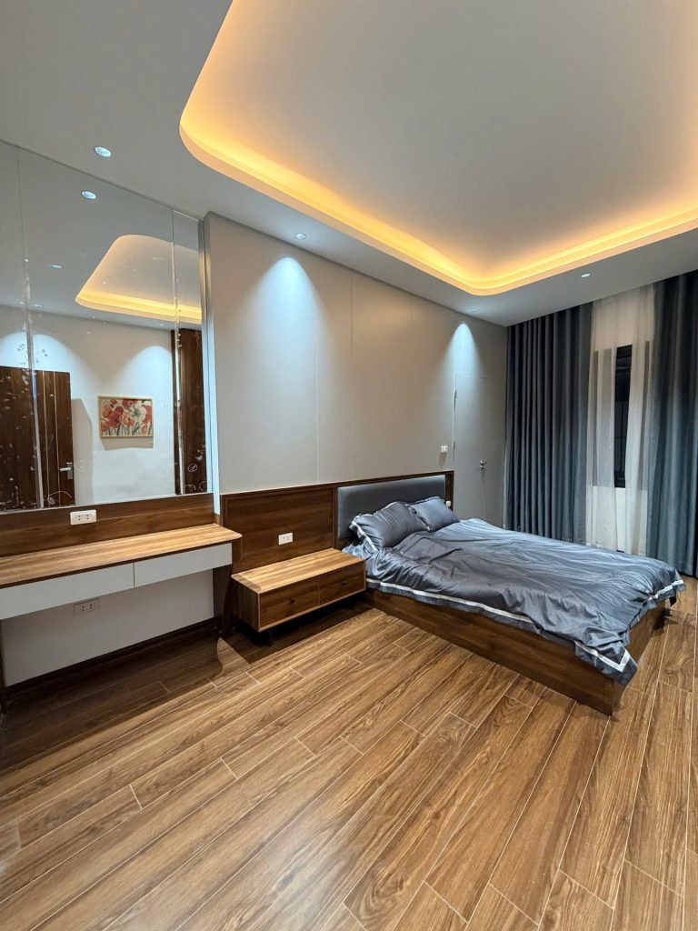NHÀ RIÊNG 38M2- 3 NGỦ – THANG MÁY – ngõ Khâm Thiên CTVO - ảnh 5