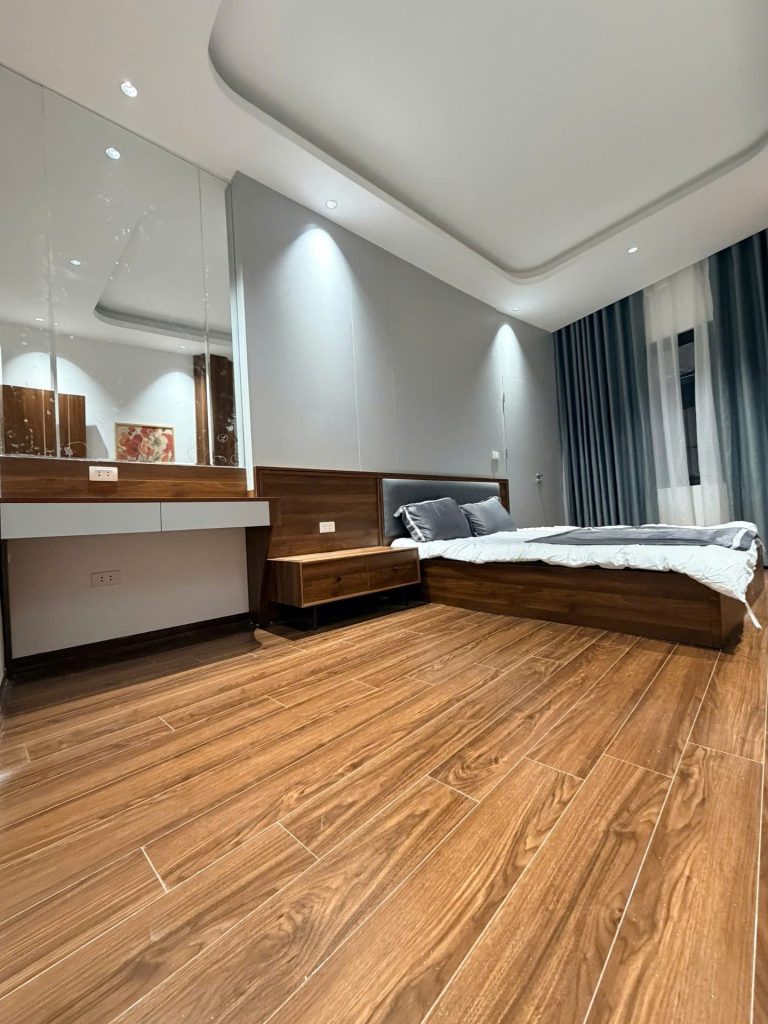 NHÀ RIÊNG 38M2- 3 NGỦ – THANG MÁY – ngõ Khâm Thiên CTVO - ảnh 8
