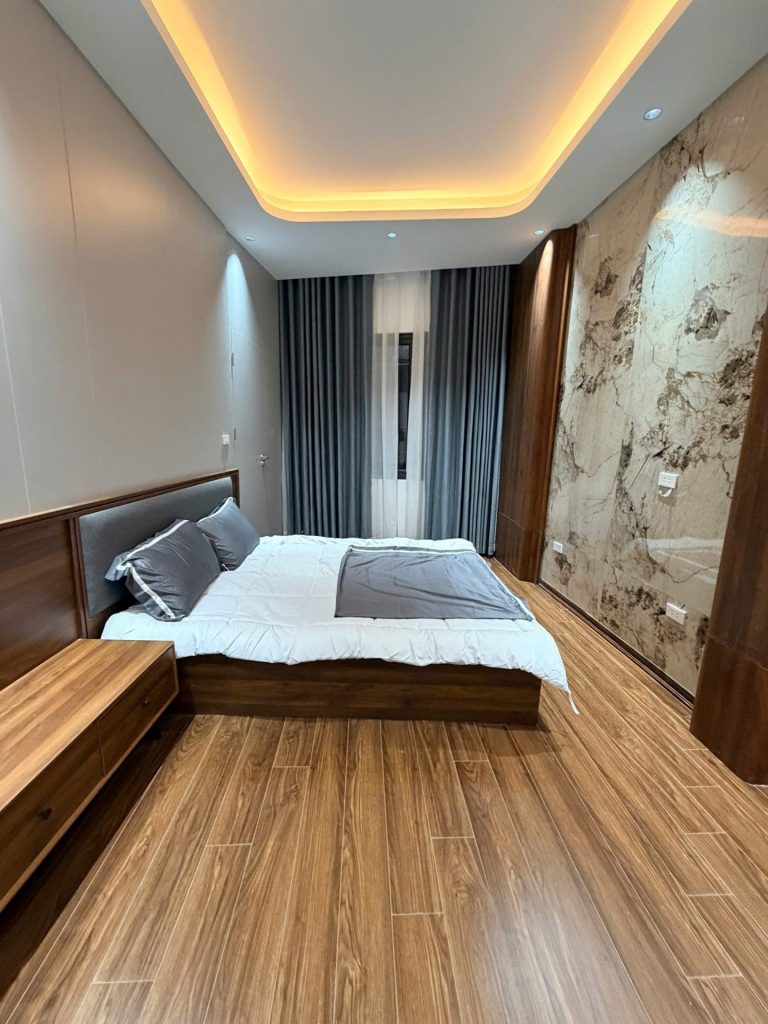 NHÀ RIÊNG 38M2- 3 NGỦ – THANG MÁY – ngõ Khâm Thiên CTVO - ảnh 9