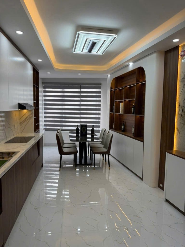 NHÀ RIÊNG 38M2- 3 NGỦ – THANG MÁY – ngõ Khâm Thiên CTVO - ảnh 10