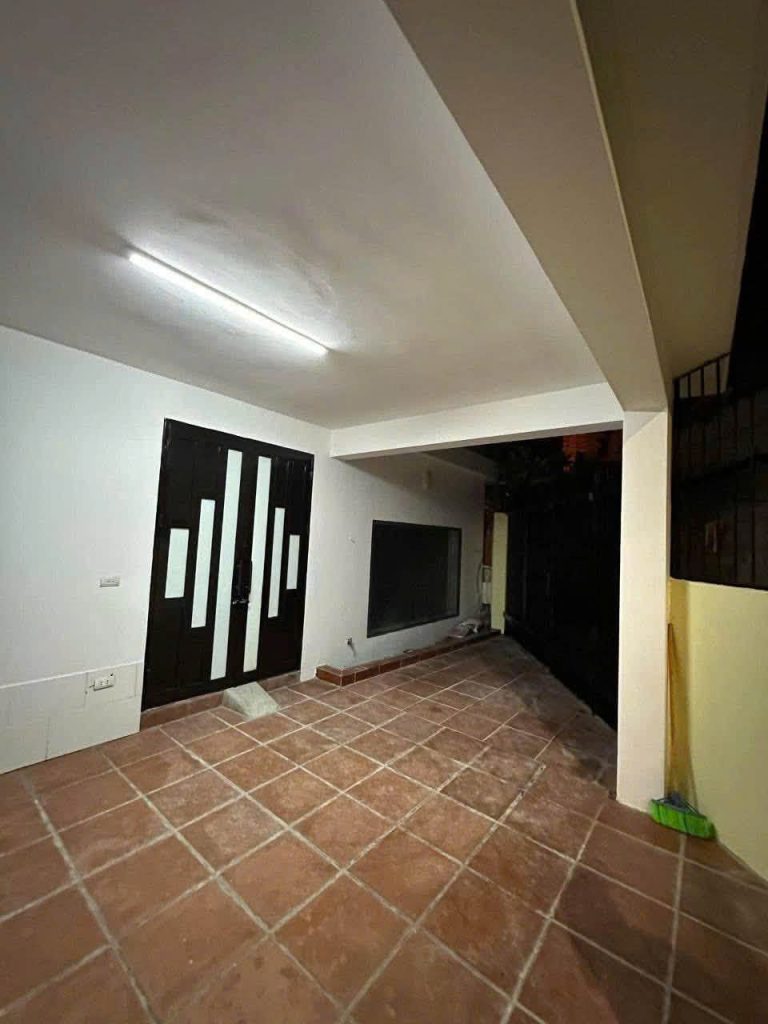 NHÀ RIÊNG 83M2 – ngõ 379 Nam Dư CTVO - ảnh 5