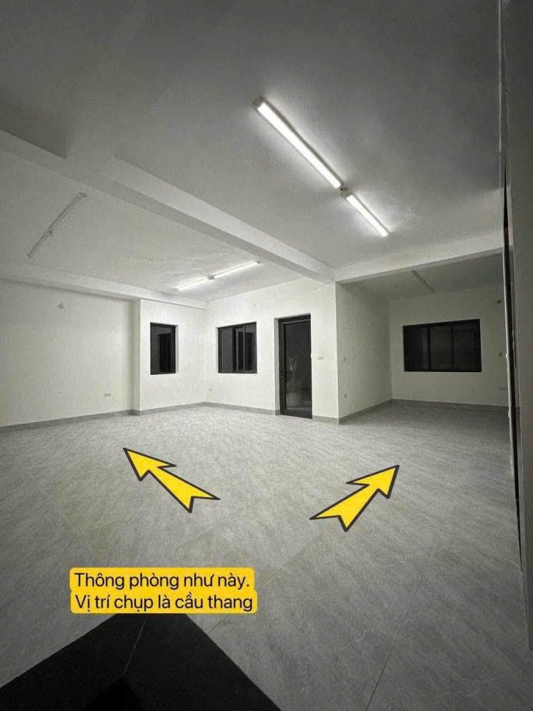 NHÀ RIÊNG 83M2 – ngõ 379 Nam Dư CTVO - ảnh 6