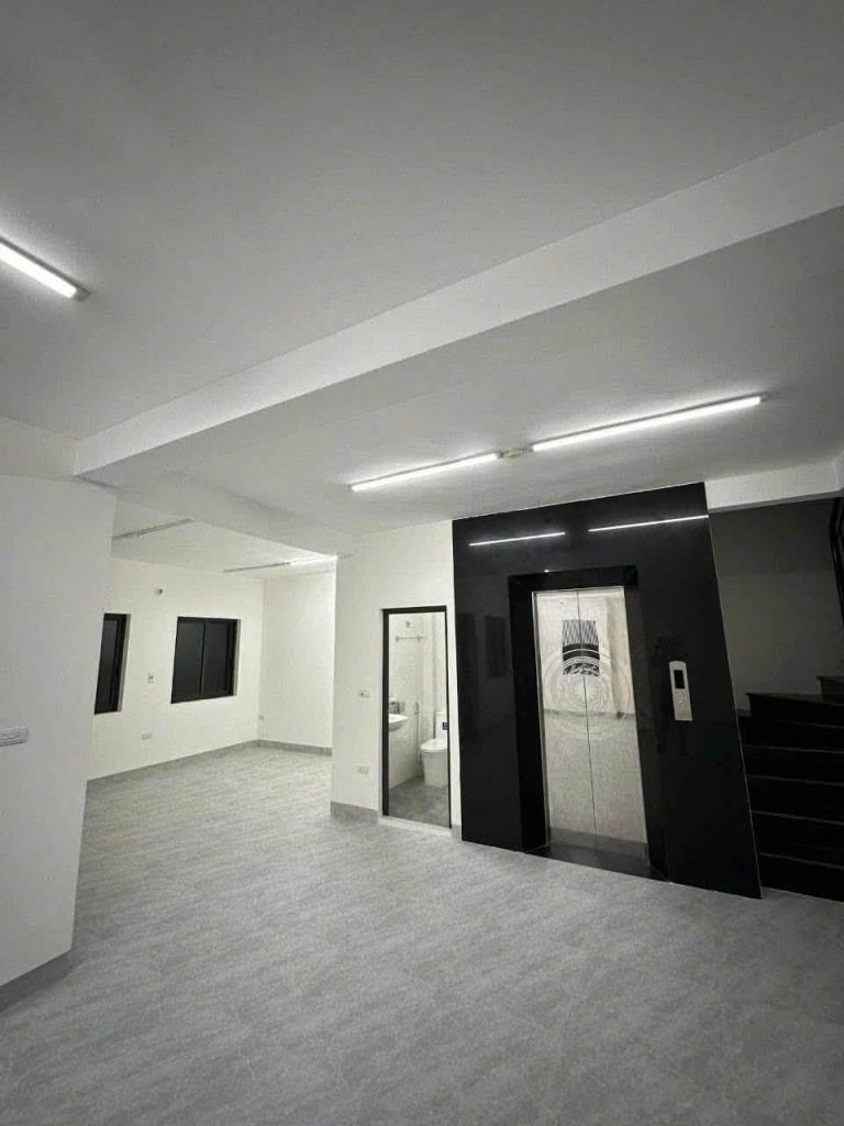 NHÀ RIÊNG 83M2 – ngõ 379 Nam Dư CTVO - ảnh 8